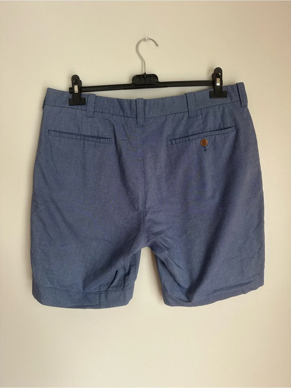 J. Crew crew shorts